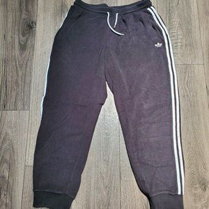 ADIDAS Terrycloth Sweatpants